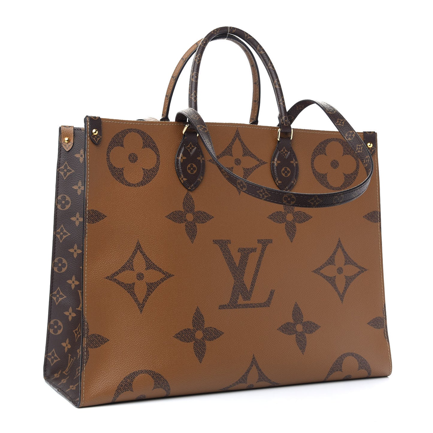 Reverse Monogram Giant Onthego GM