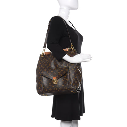Louis Vuitton Monogram Metis 2 of 10