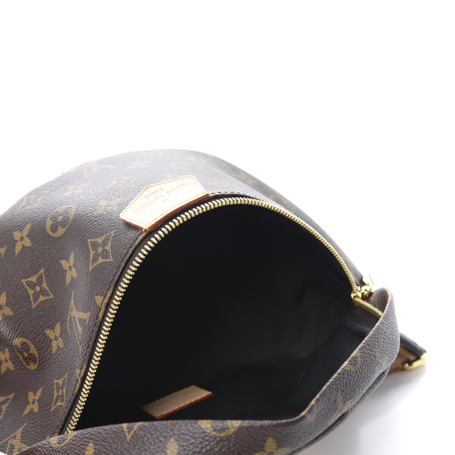 Louis Vuitton Monogram Bumbag 5 of 10