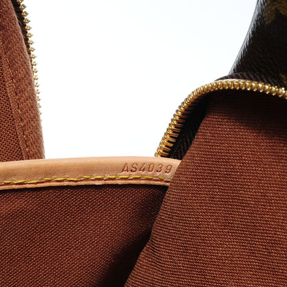 Louis Vuitton Monogram Icare Bag 7 of 7