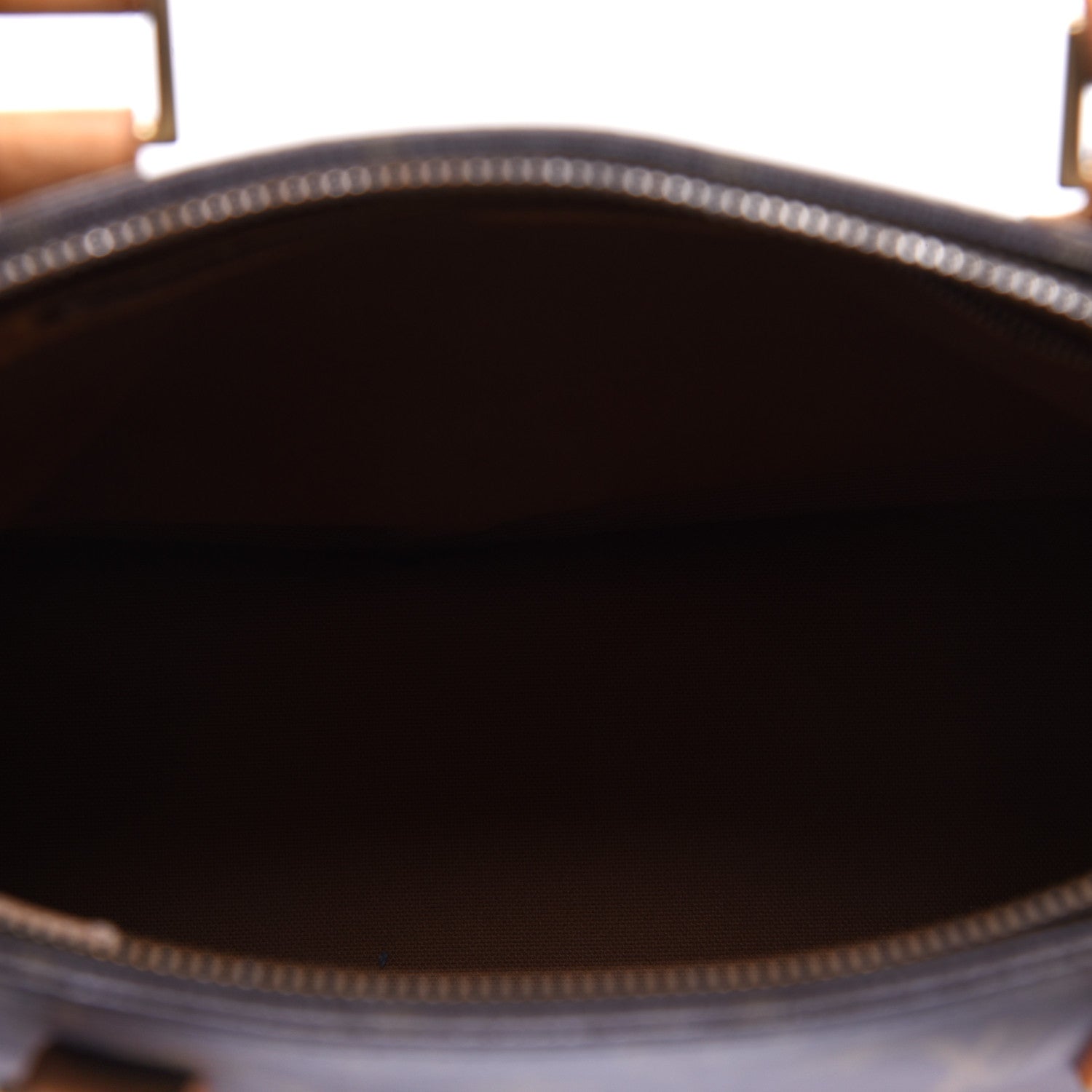 Chanel Lambskin Quilted Medium Double Flap Bag Black 23 of 33