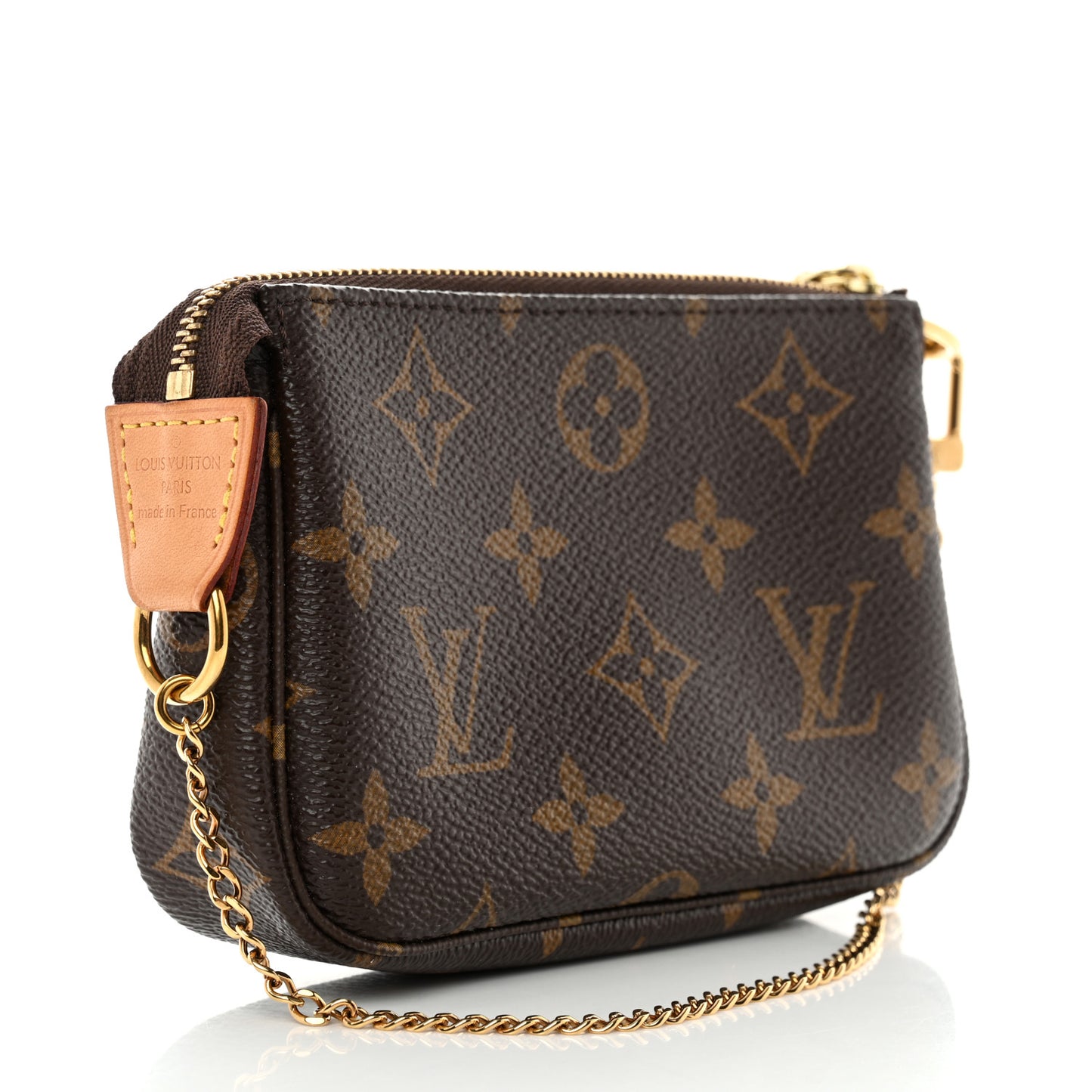 Monogram Mini Pochette Accessories