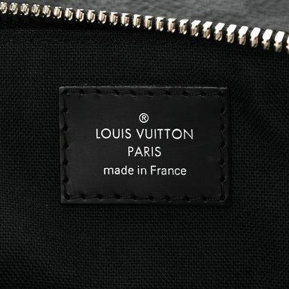 Louis Vuitton Damier Graphite Mick PM 6 of 9