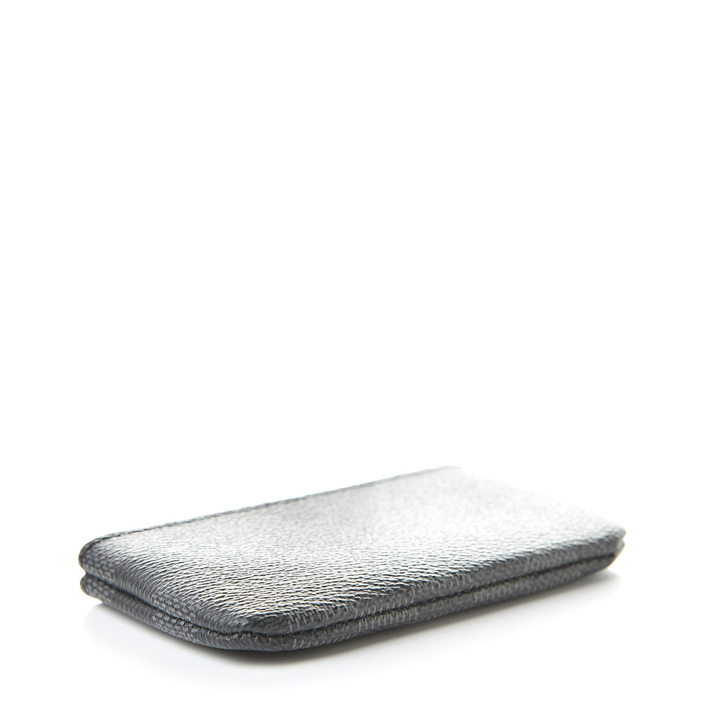 Damier Graphite Key Pouch