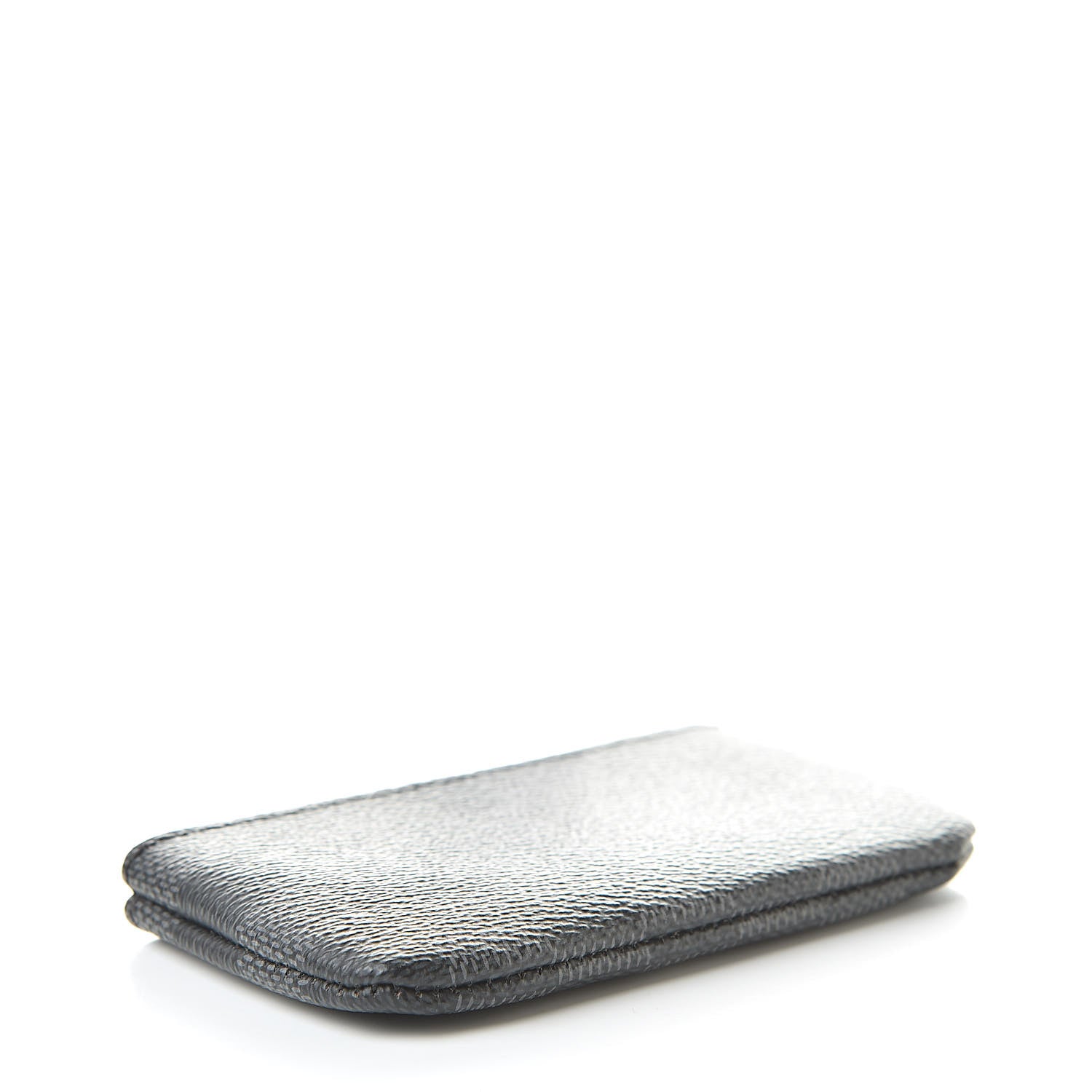 Louis Vuitton Damier Graphite Key Pouch 4 of 6