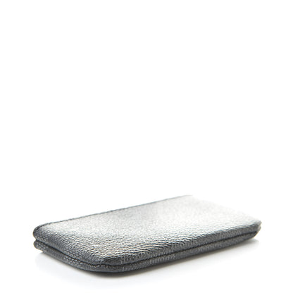 Louis Vuitton Damier Graphite Key Pouch 4 of 6