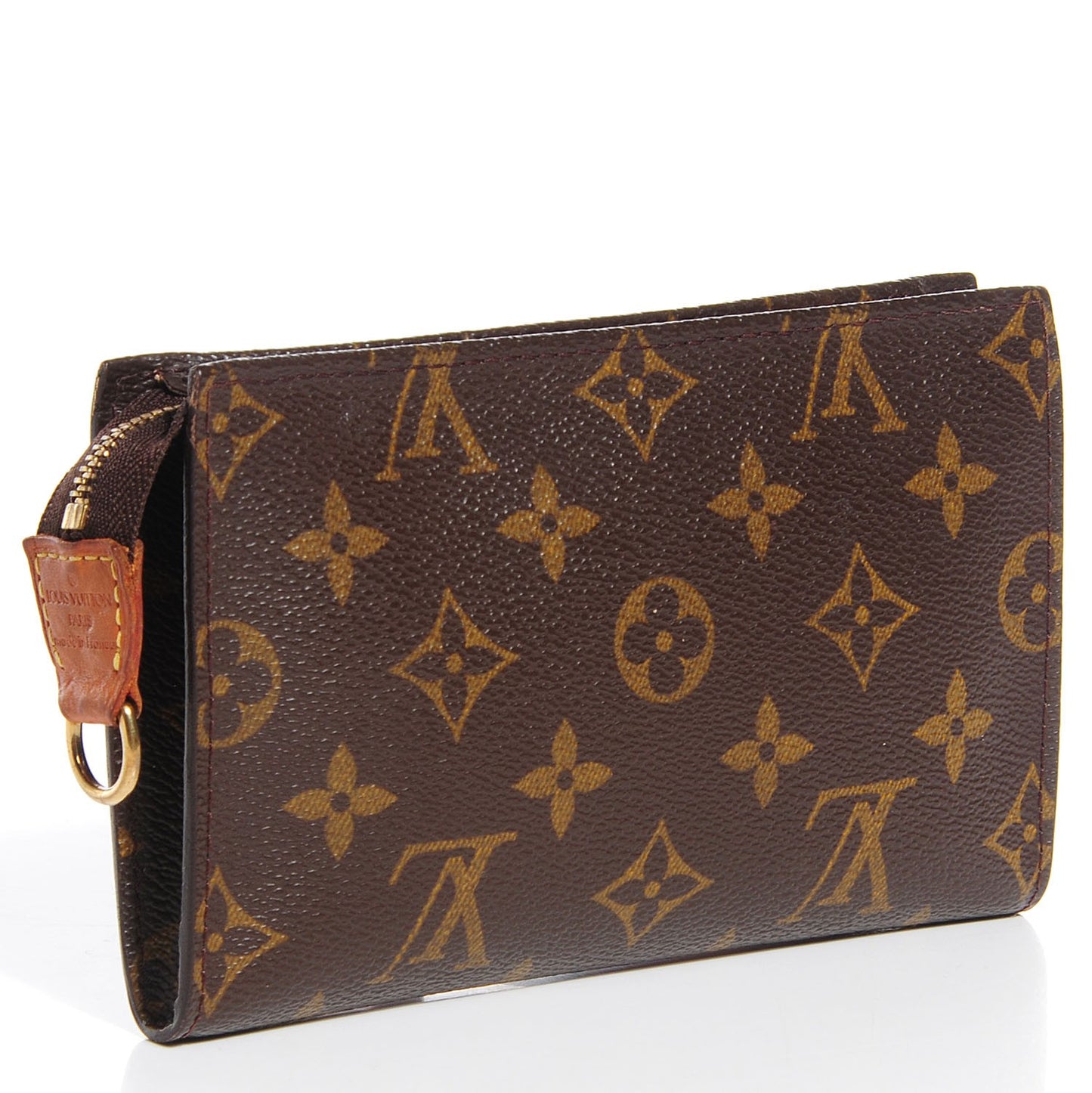 Monogram Bucket Pochette Accessories
