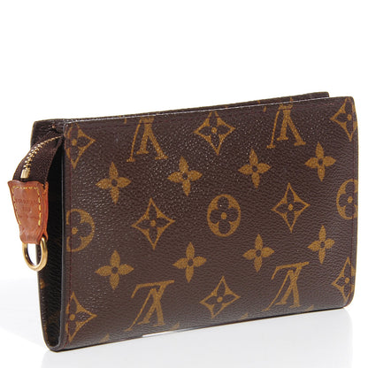 Louis Vuitton Monogram Bucket Pochette Accessories 3 of 7