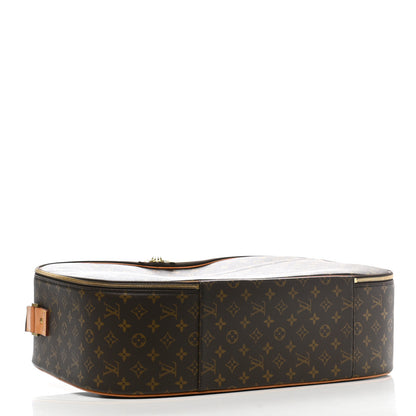Louis Vuitton Monogram Packall GM 5 of 11