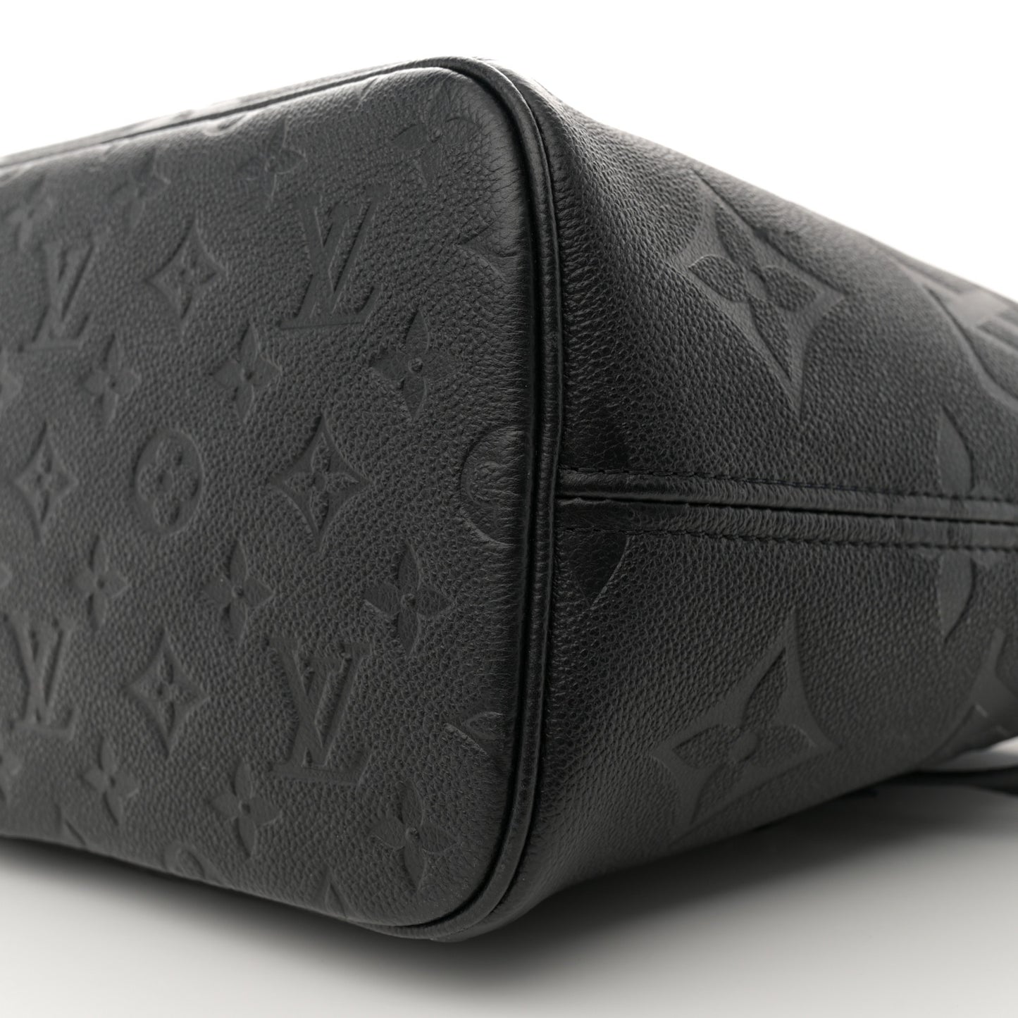 Empreinte Monogram Giant Neverfull MM Black