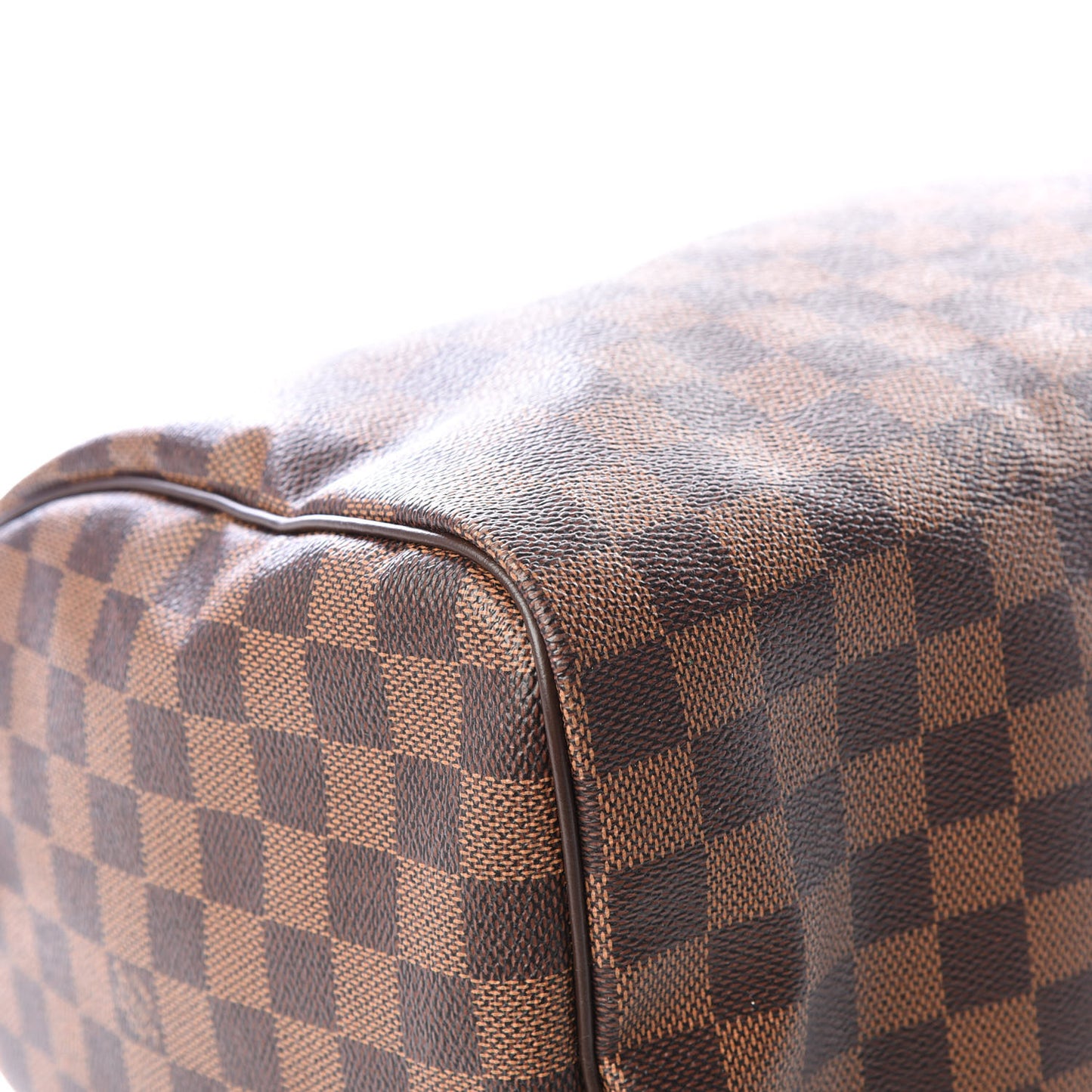 Damier Ebene Speedy 35
