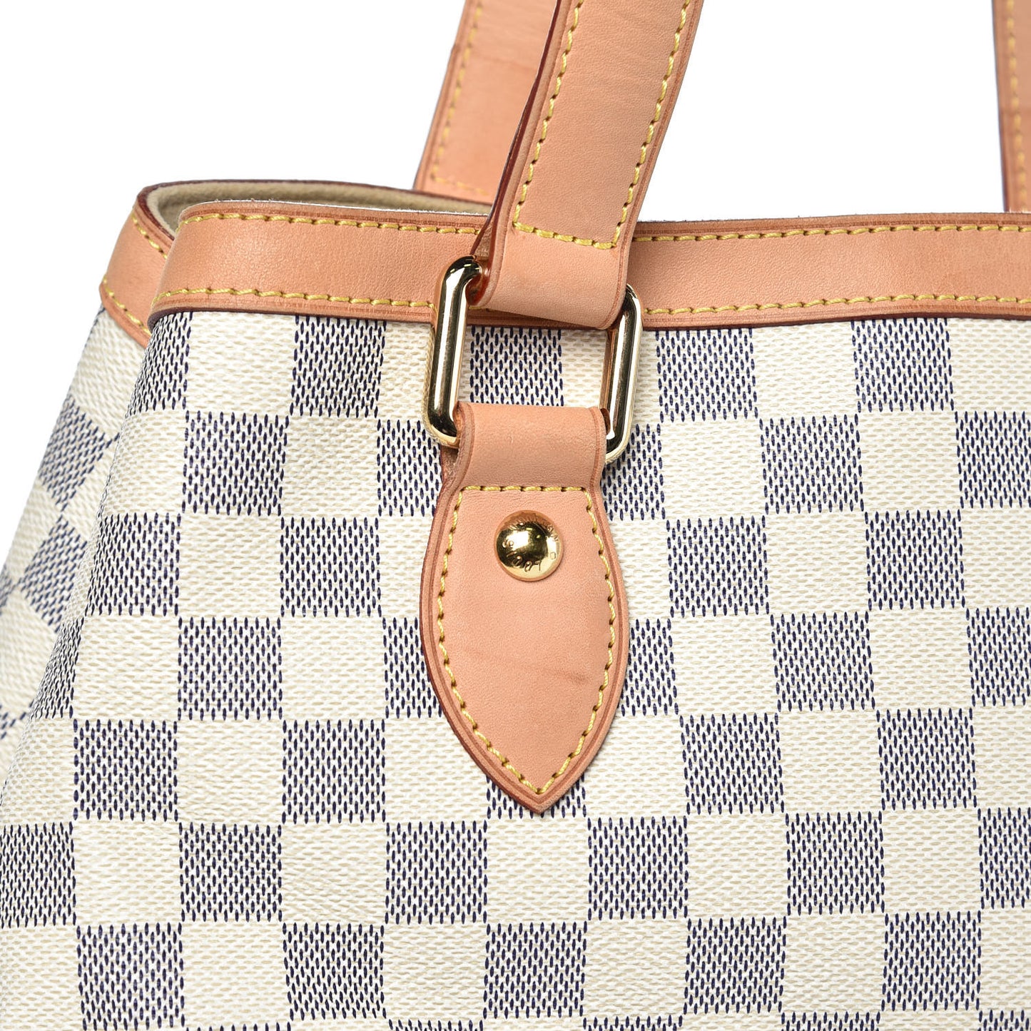 Damier Azur Hampstead PM