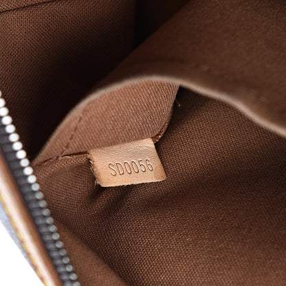 Louis Vuitton Monogram Tulum GM 6 of 18