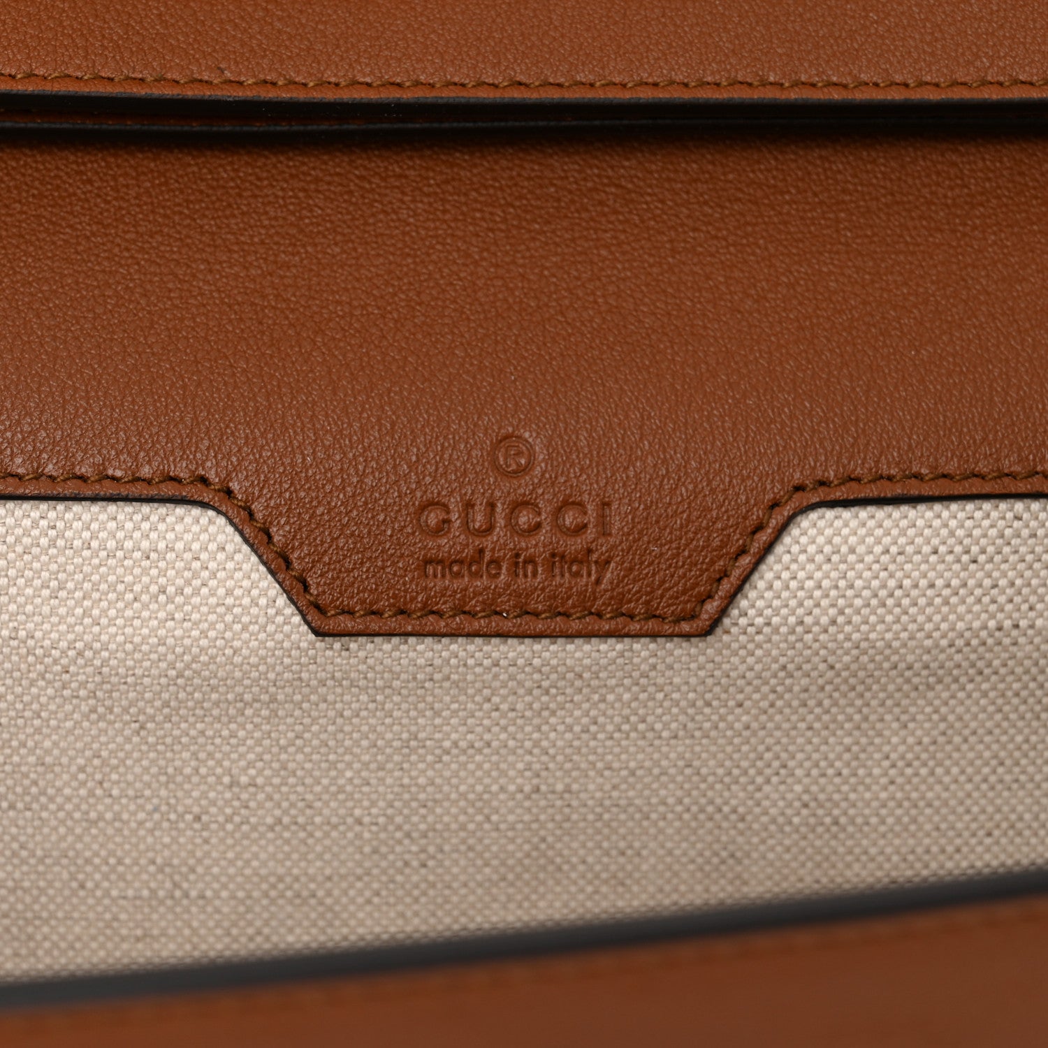 Gucci Wonka Grain Calfskin Mini Diana Bamboo Top Handle Shoulder Bag Cuir 6 of 10