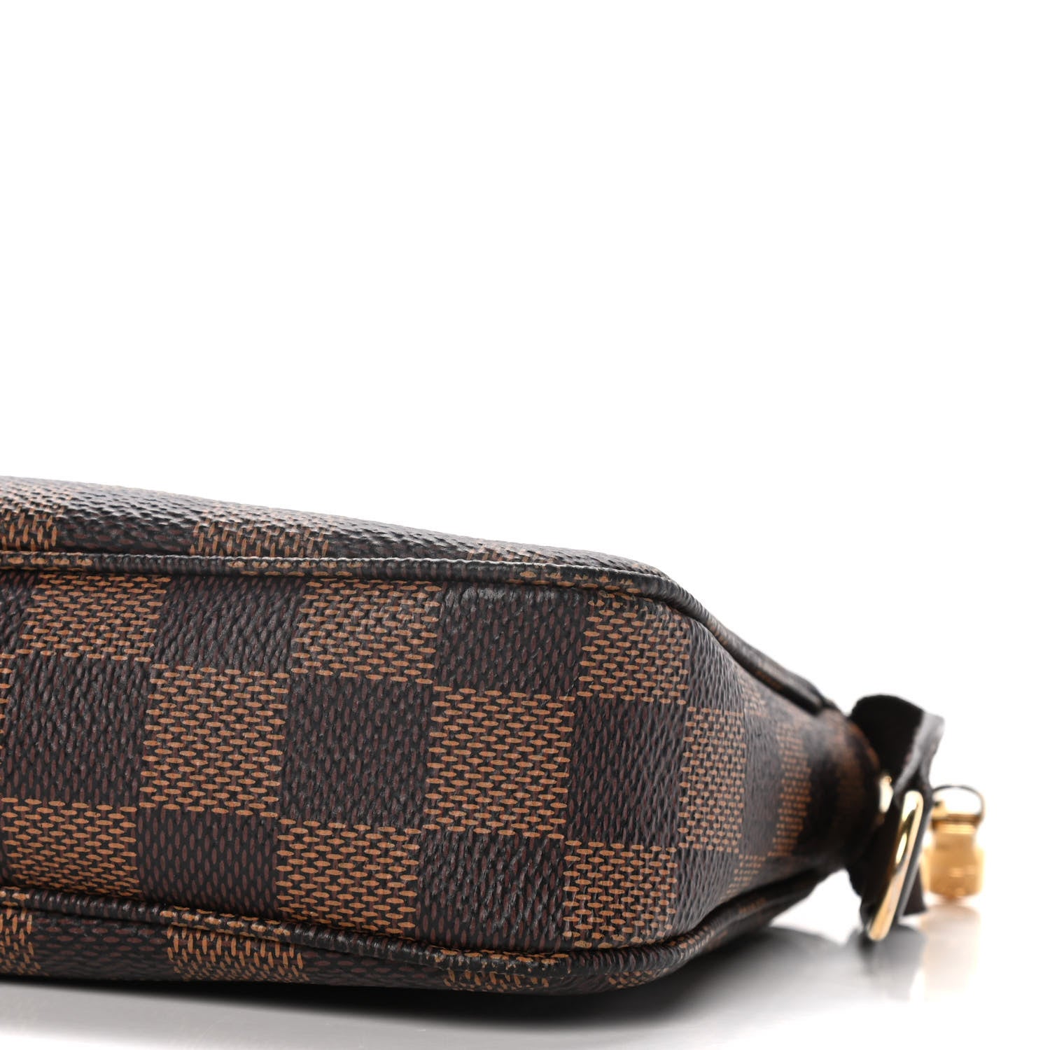 Louis Vuitton Damier Ebene Pochette Accessories NM 10 of 13