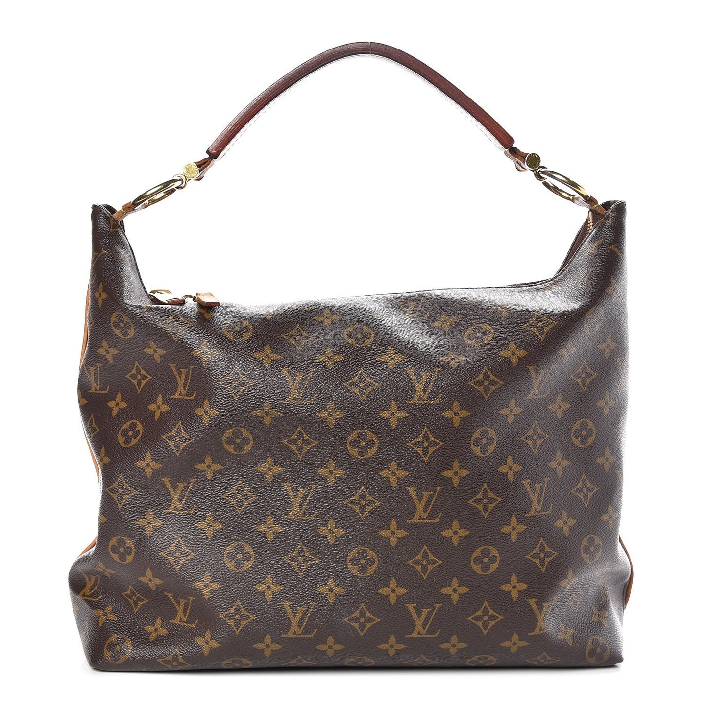 Monogram Sully MM