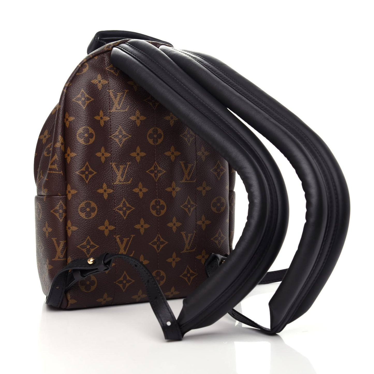 Monogram Palm Springs Backpack PM