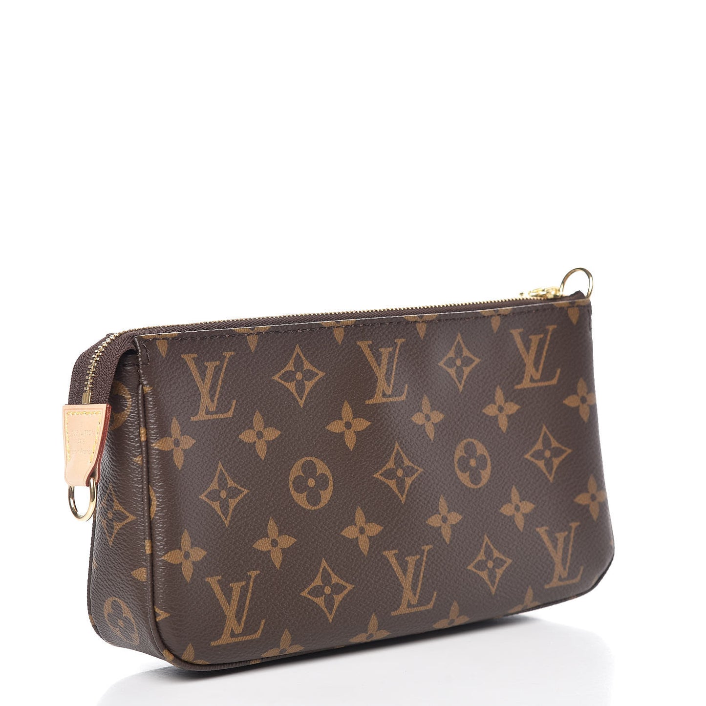 Monogram Pochette Accessories NM