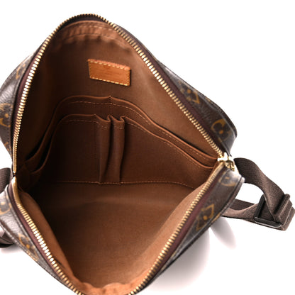 Louis Vuitton Monogram Trotteur Beaubourg 5 of 10