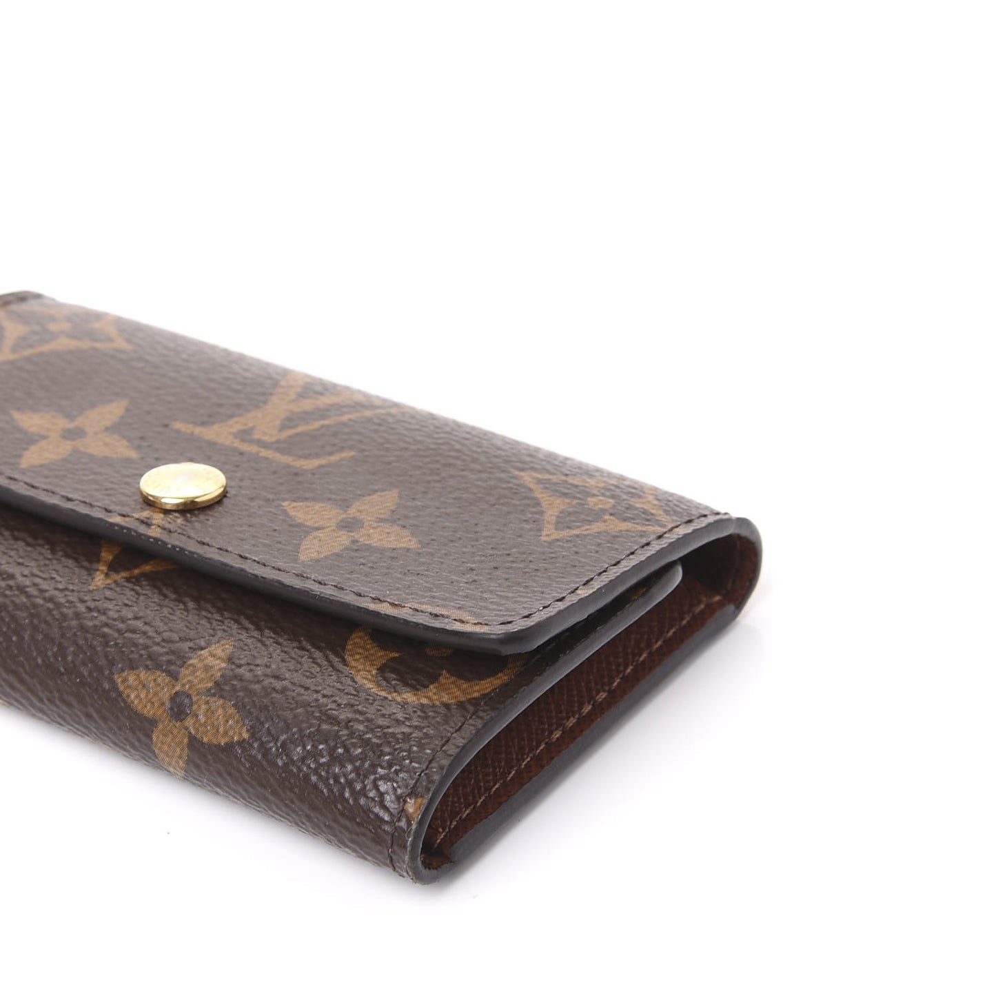Monogram 6 Key Multicles Holder