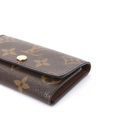 Louis Vuitton Monogram 6 Key Multicles Holder 8 of 9
