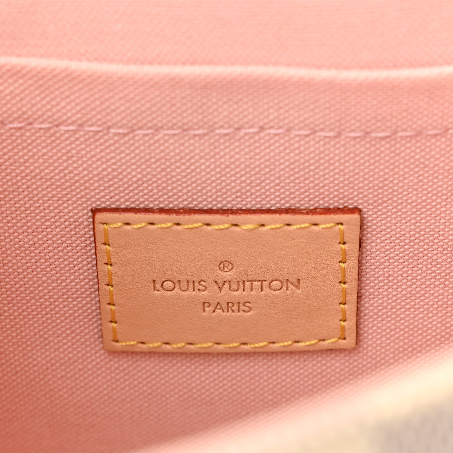 Louis Vuitton Damier Azur Croisette 6 of 11