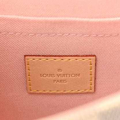 Louis Vuitton Damier Azur Croisette 6 of 11
