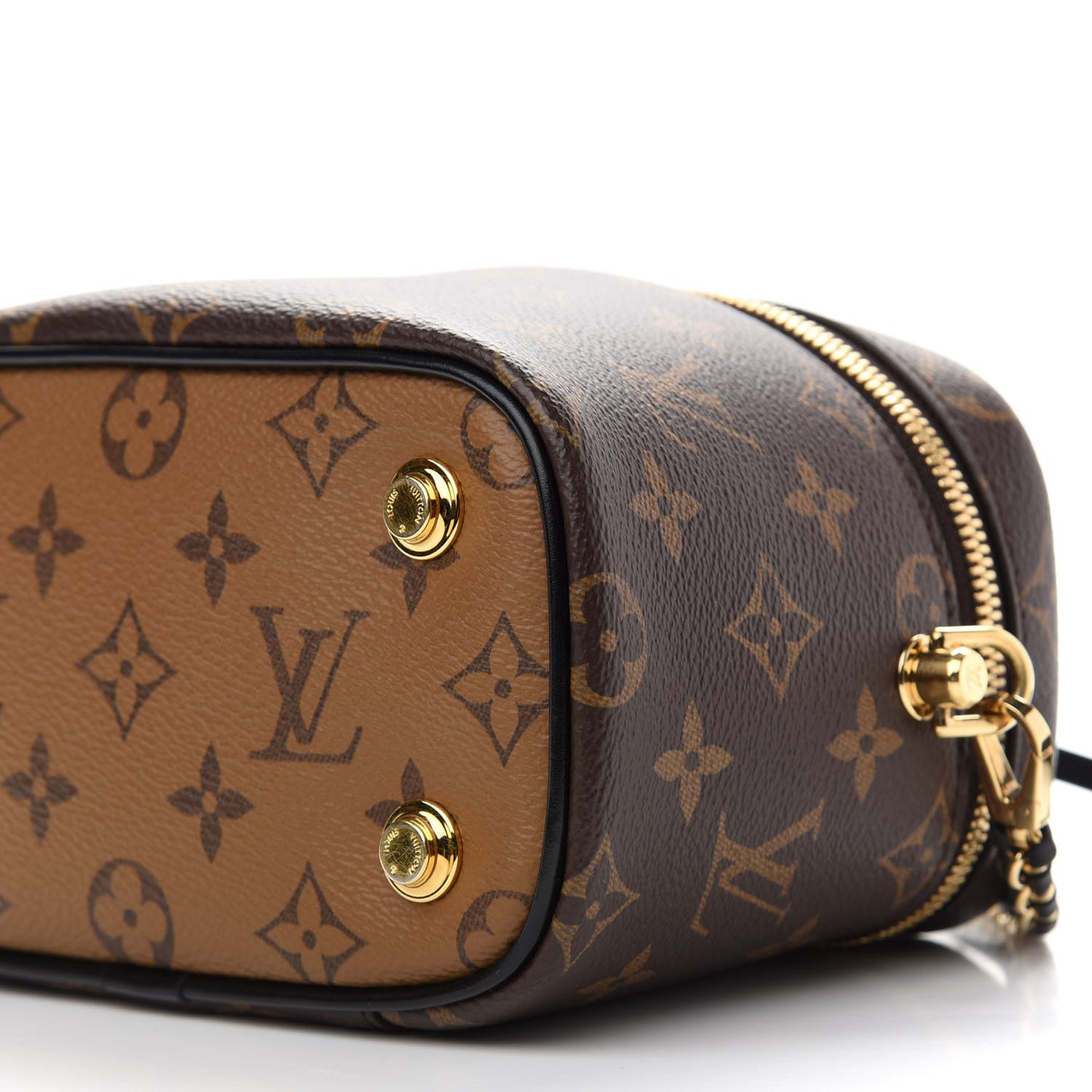Reverse Monogram Vanity PM