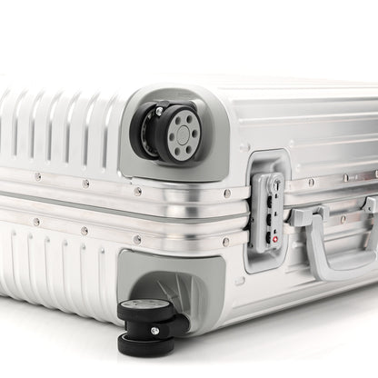 Rimowa Aluminum Original Cabin Silver 9 of 9