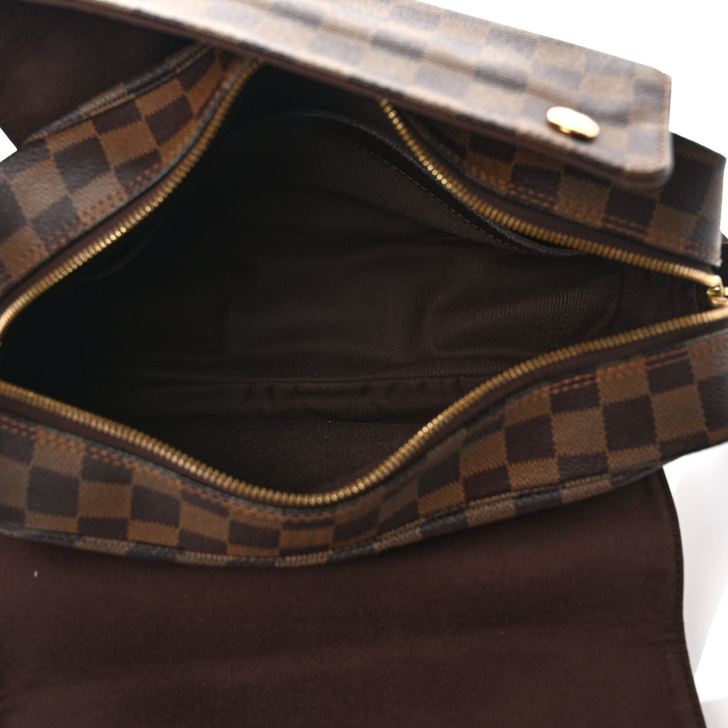 Damier Ebene Naviglio