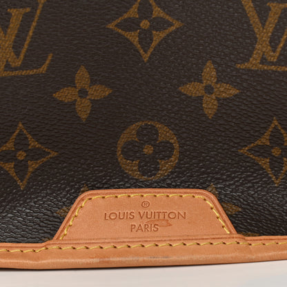 Louis Vuitton Monogram Menilmontant MM 7 of 11