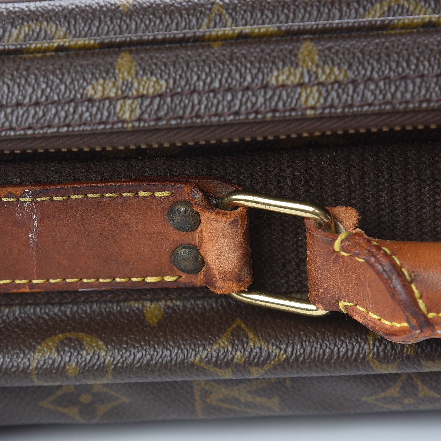 Louis Vuitton Monogram Satellite 70 10 of 25