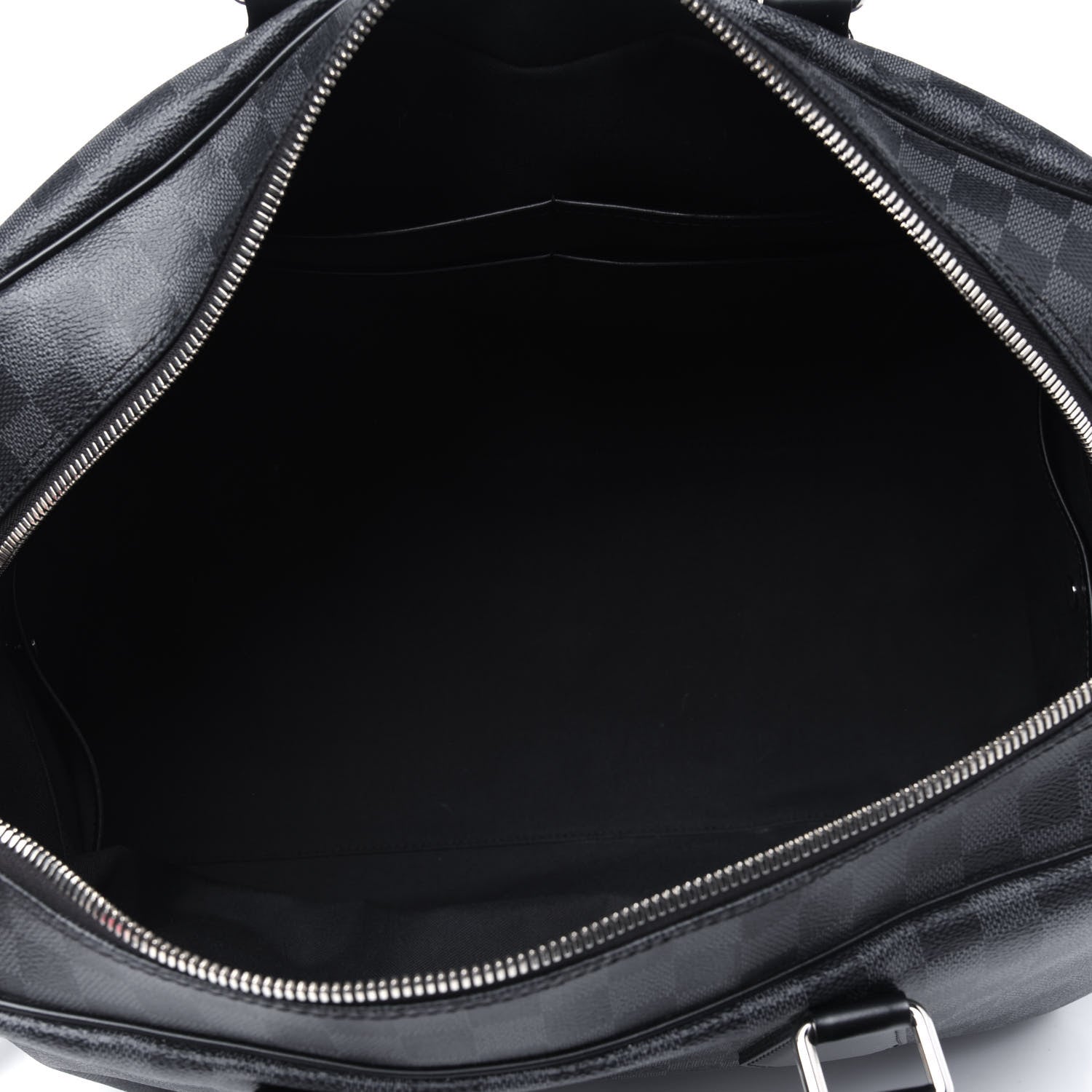 Louis Vuitton Damier Graphite Neo Kendall 4 of 14