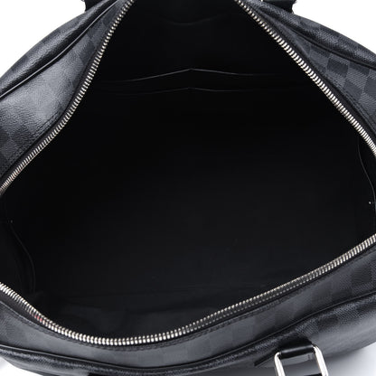 Louis Vuitton Damier Graphite Neo Kendall 4 of 14