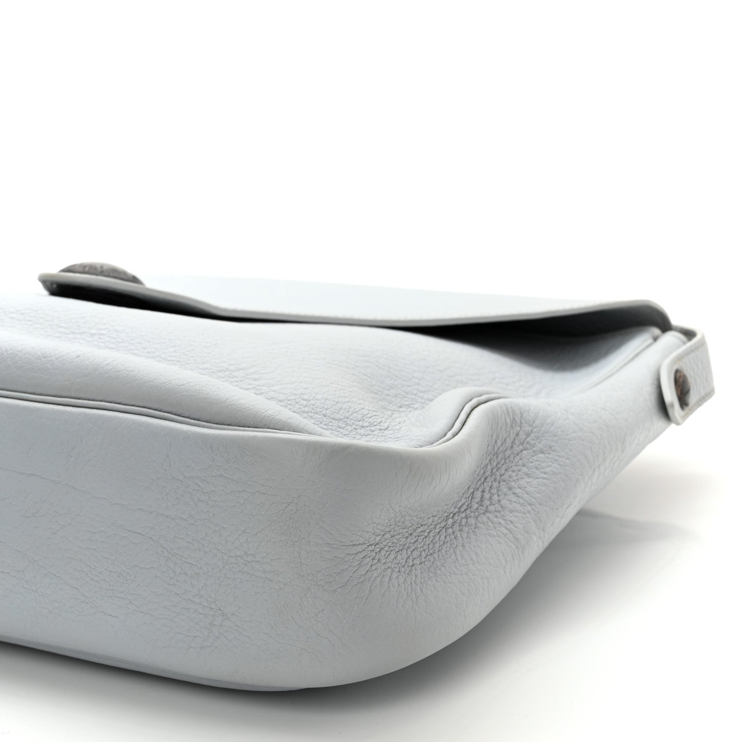 Hermes Taurilllon Clemence Christine Bleu Arctic 9 of 19