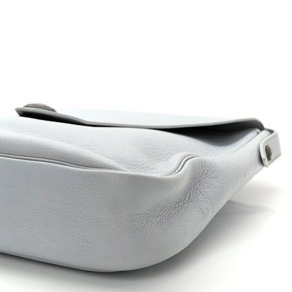 Hermes Taurilllon Clemence Christine Bleu Arctic 9 of 19