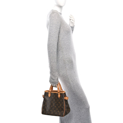 Louis Vuitton Monogram Batignolles 2 of 11