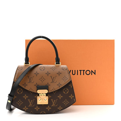 Louis Vuitton Reverse Monogram Tilsitt 12 of 12