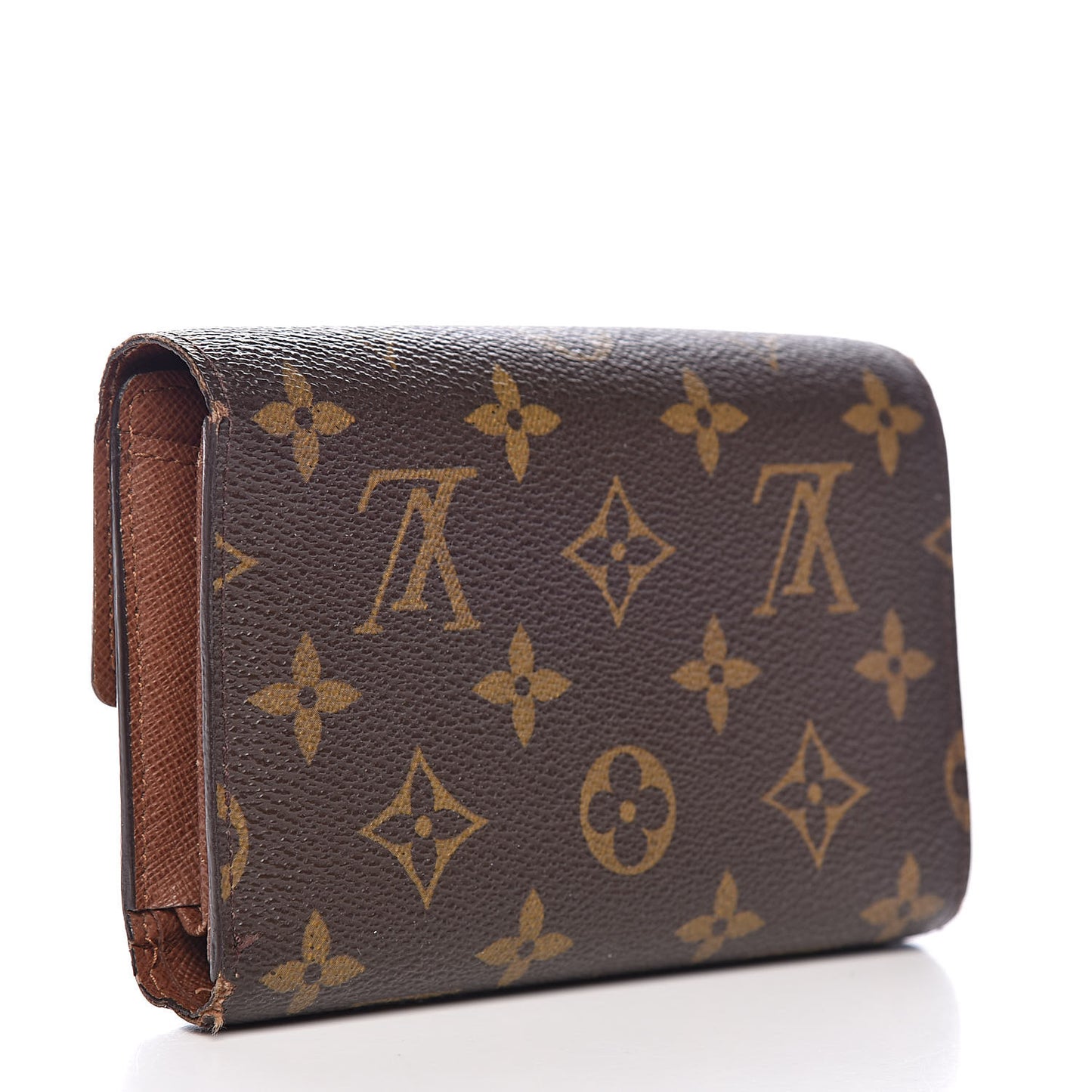 Monogram Alexandra Wallet