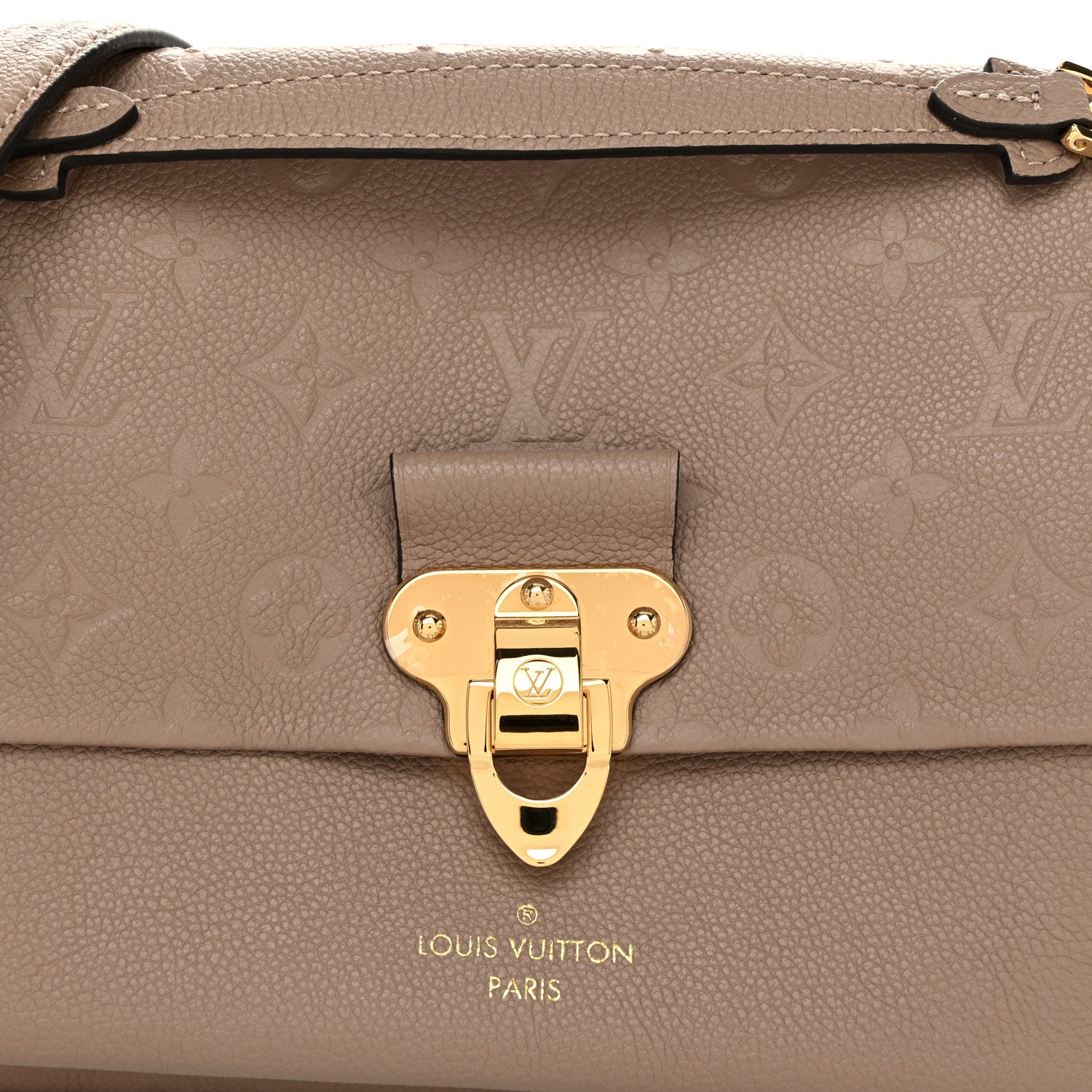 Louis Vuitton Empreinte Vavin PM Vison 8 of 10