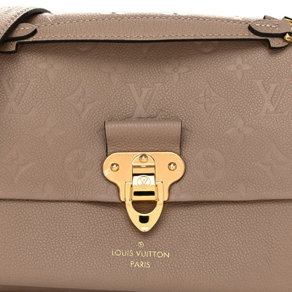 Louis Vuitton Empreinte Vavin PM Vison 8 of 10