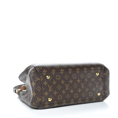 Louis Vuitton Monogram Montaigne GM 4 of 19