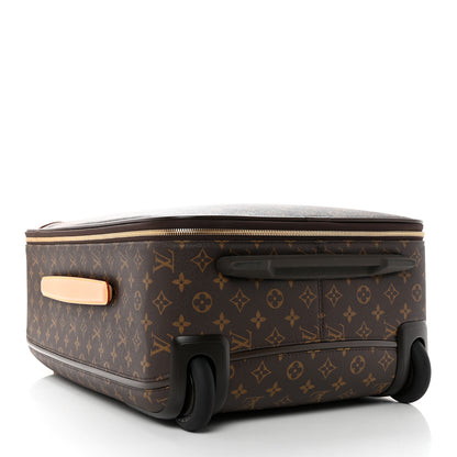 Louis Vuitton Monogram Pegase 55 3 of 12