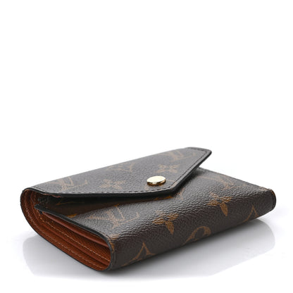 Louis Vuitton Monogram Victorine Wallet 4 of 6
