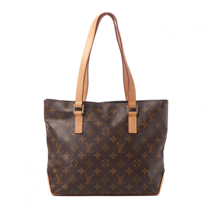 Louis Vuitton Monogram Cabas Piano 1 of 8