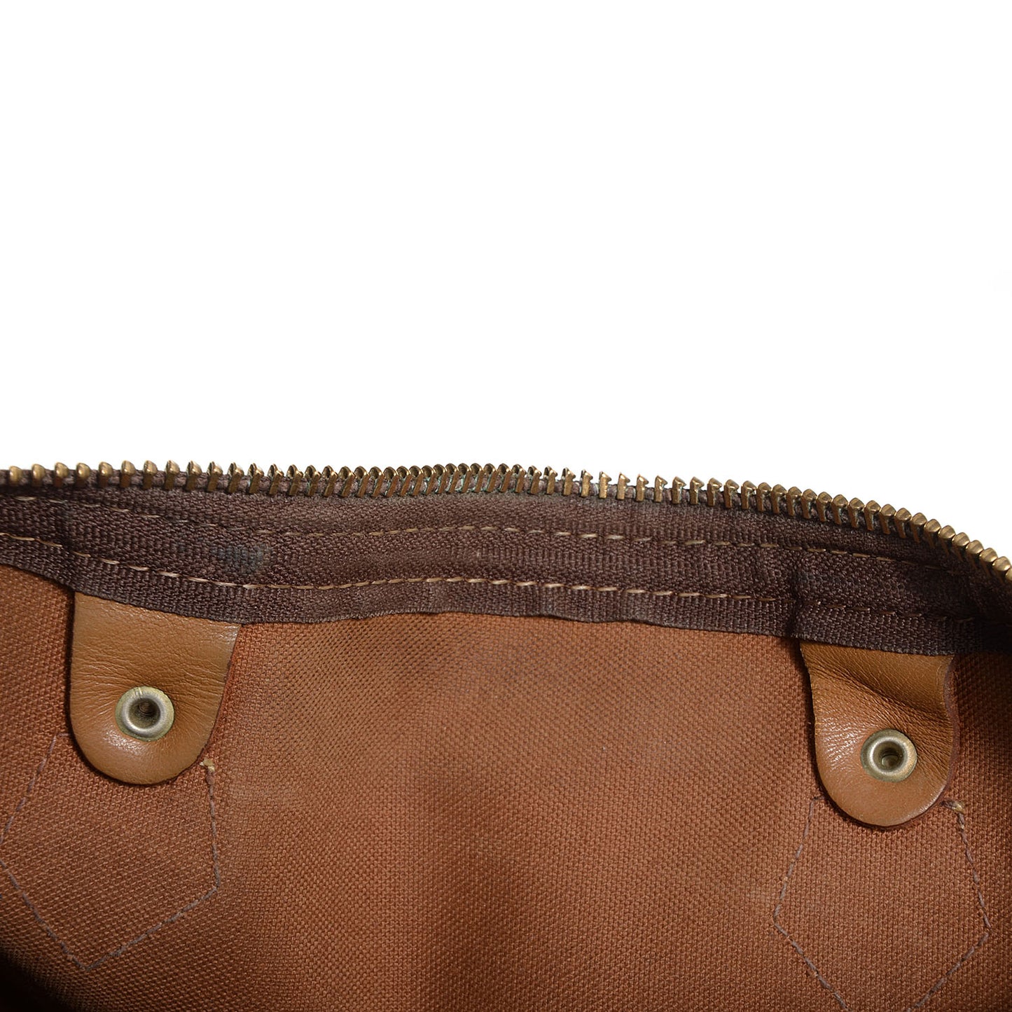 Monogram French Company Speedy 30