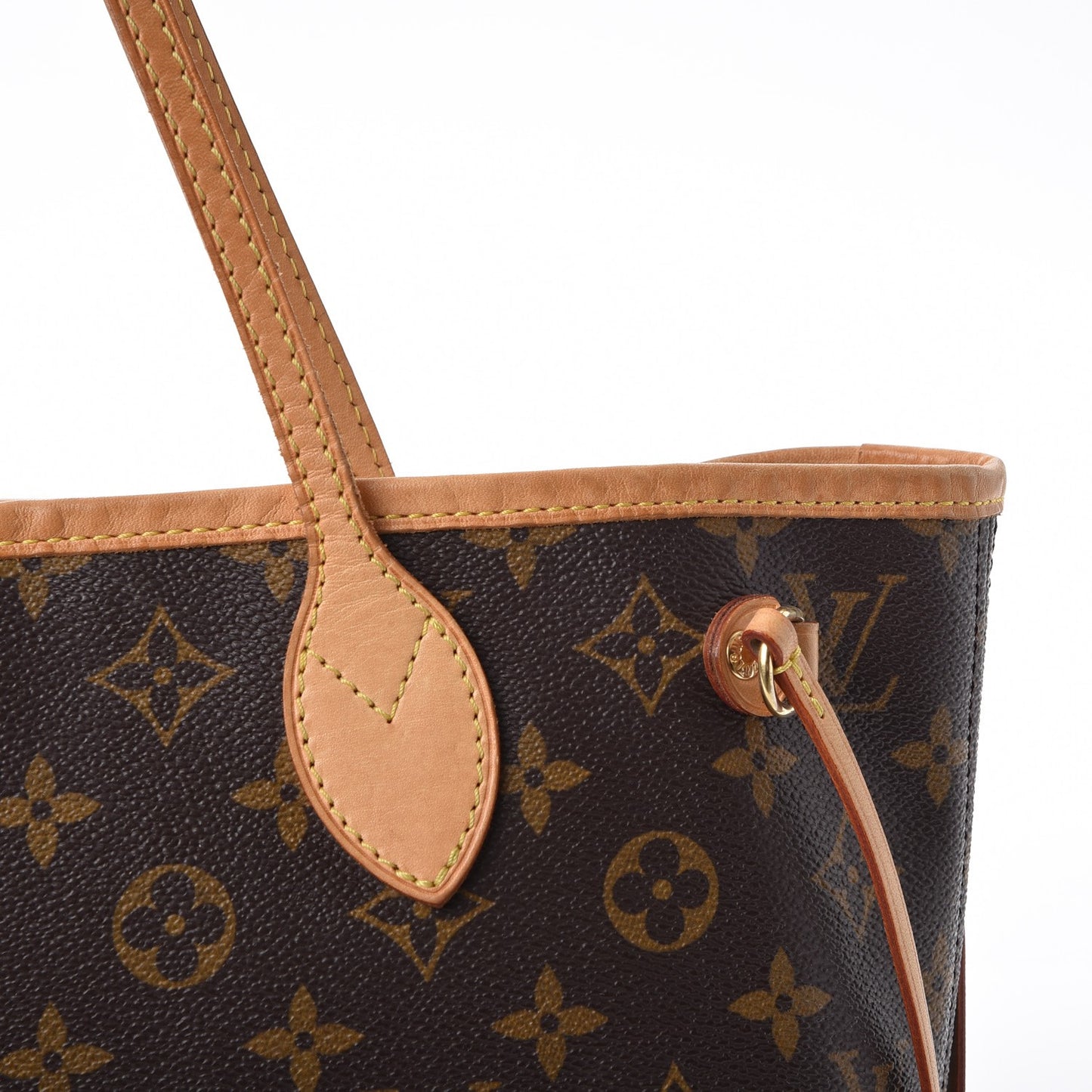 Monogram Neverfull PM