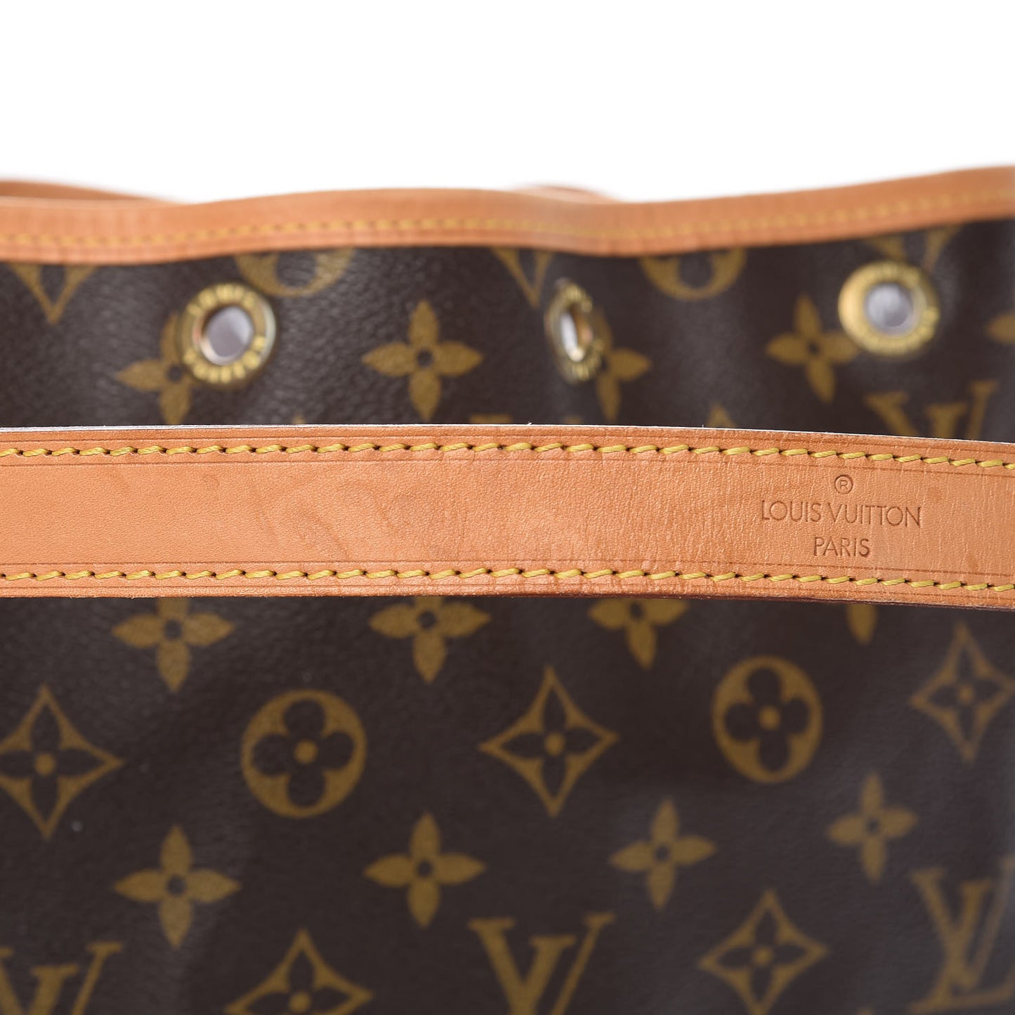 Monogram Noe