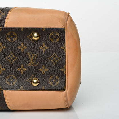 Louis Vuitton Monogram Beverly GM 9 of 11