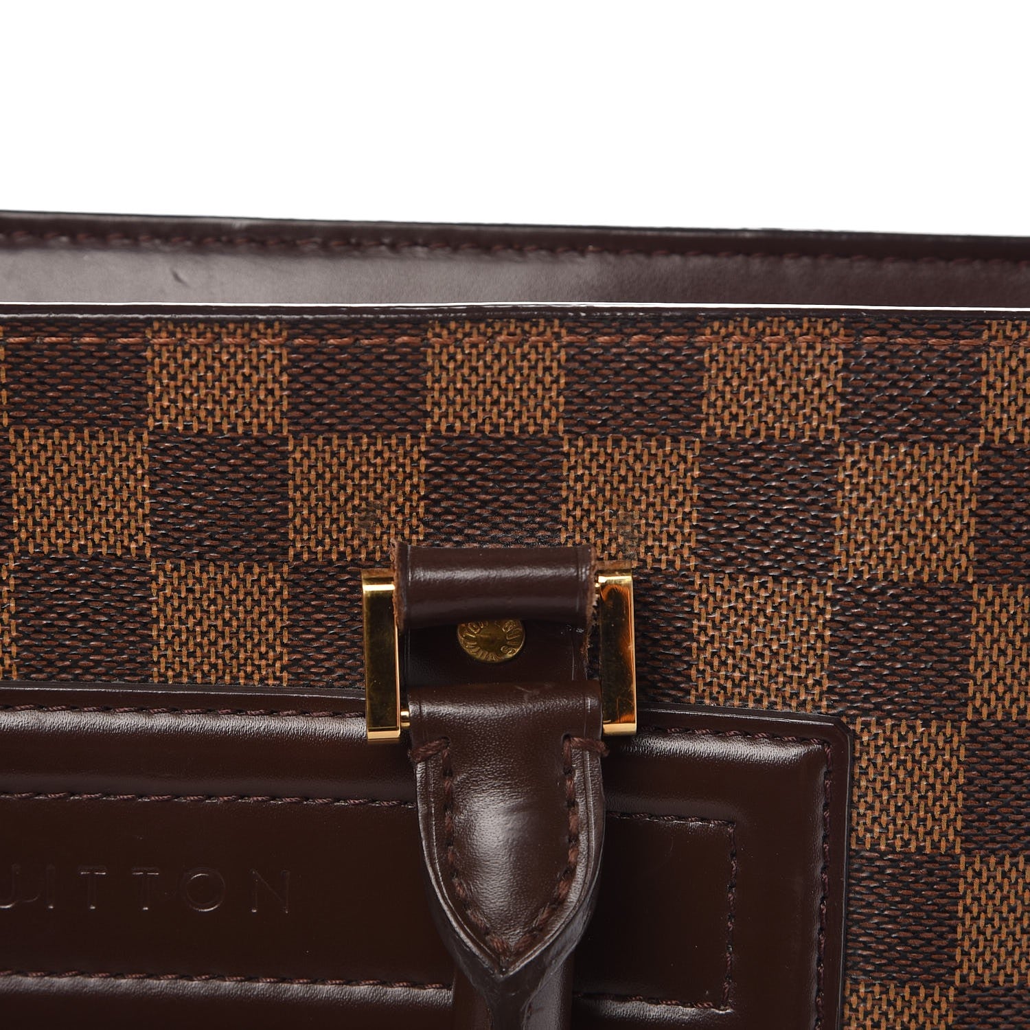 Louis Vuitton Damier Ebene Venice GM 17 of 17